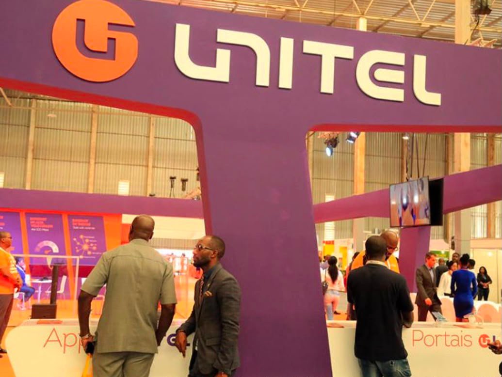 Ataque informático afecta rede da UNITEL em todo o país