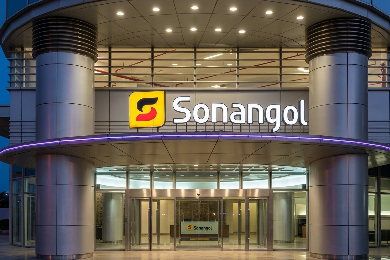 Sonangol lança cinco concursos públicos para selecção de fornecedores