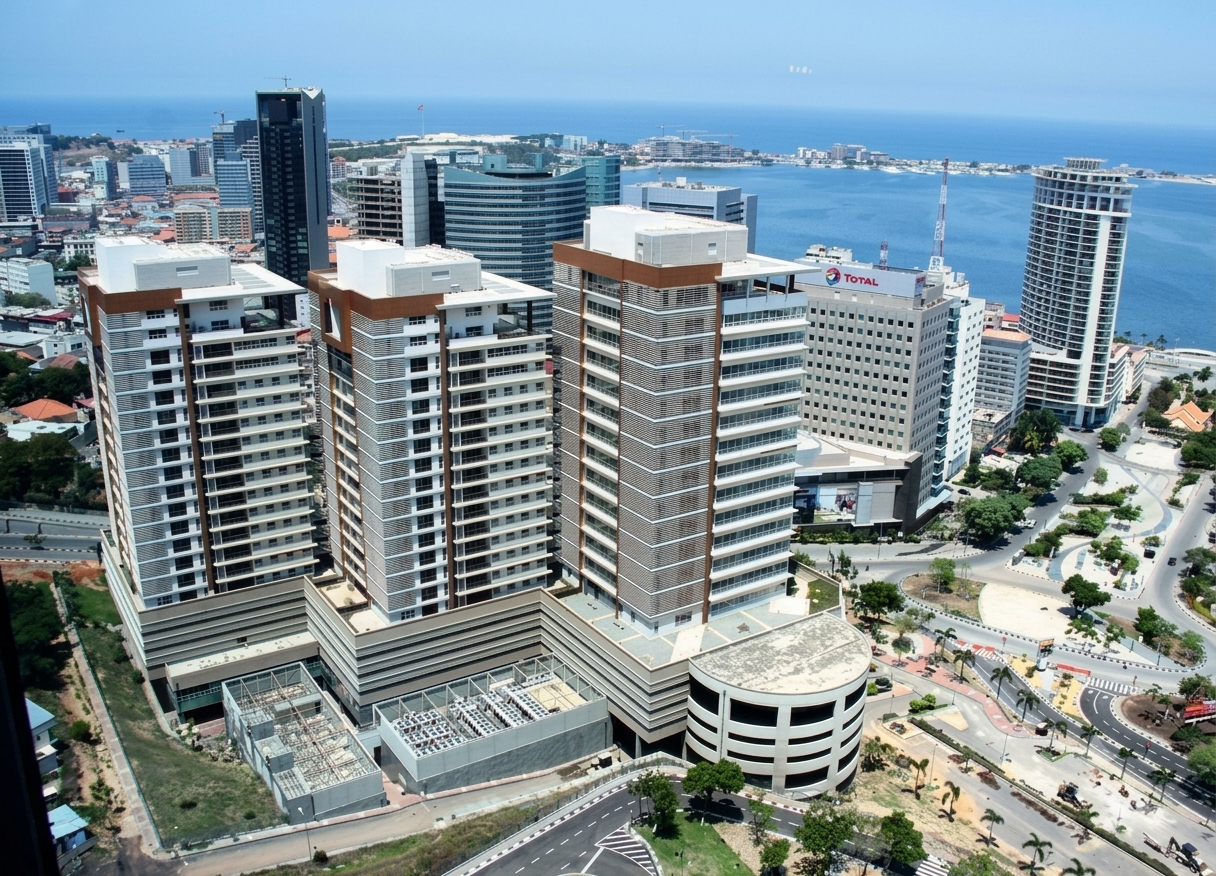PROPRIV: depois do Standard Bank, é a vez do BCA e da Angola Telecom