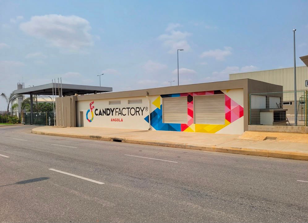 Candy Factory e NELT ANGOLA em rota de colisão por causa de gerentes destituídos