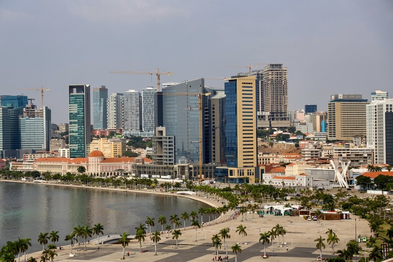 Ranking de governação em África: descubra a posição de Angola