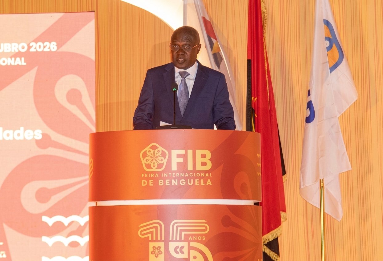 FIB’2026 marca nova etapa na atracção de investimentos e recuperação económica de Benguela