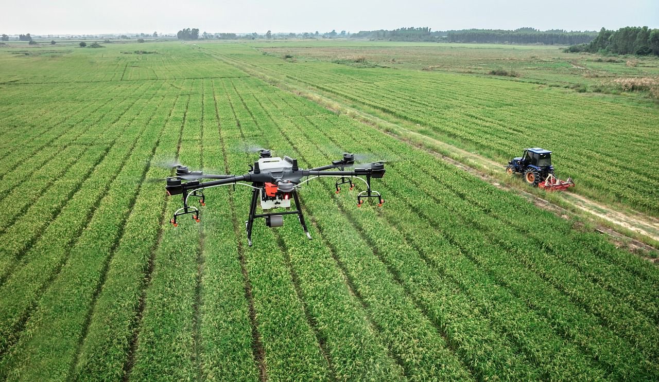 Quiminha recebe feira agrícola internacional em outubro
