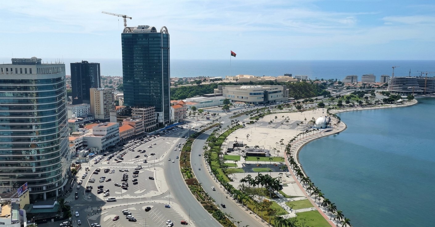 FMI melhora perspectivas para Angola e outros países produtores de petróleo