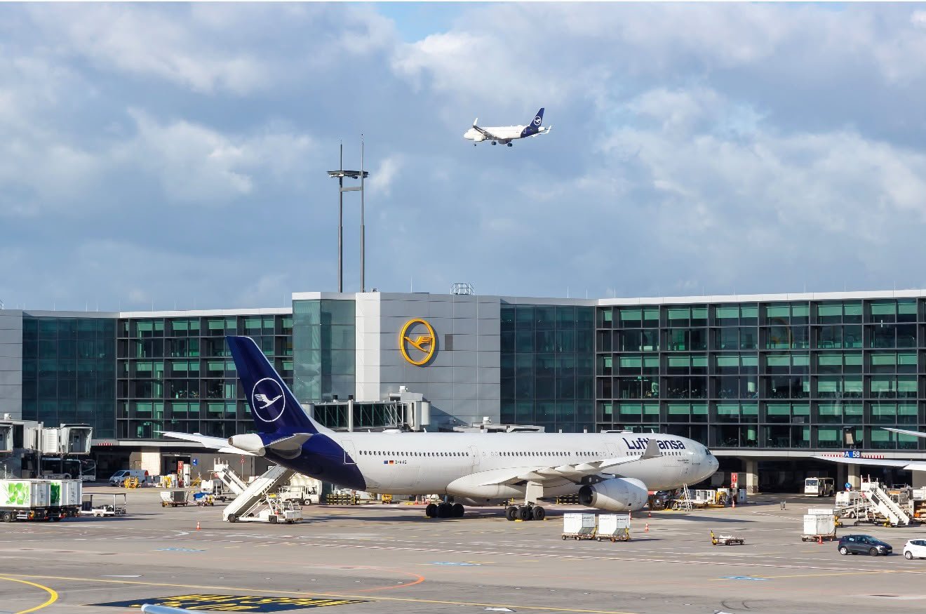 Porque a Lufthansa apostou numa TAP pouco rentável