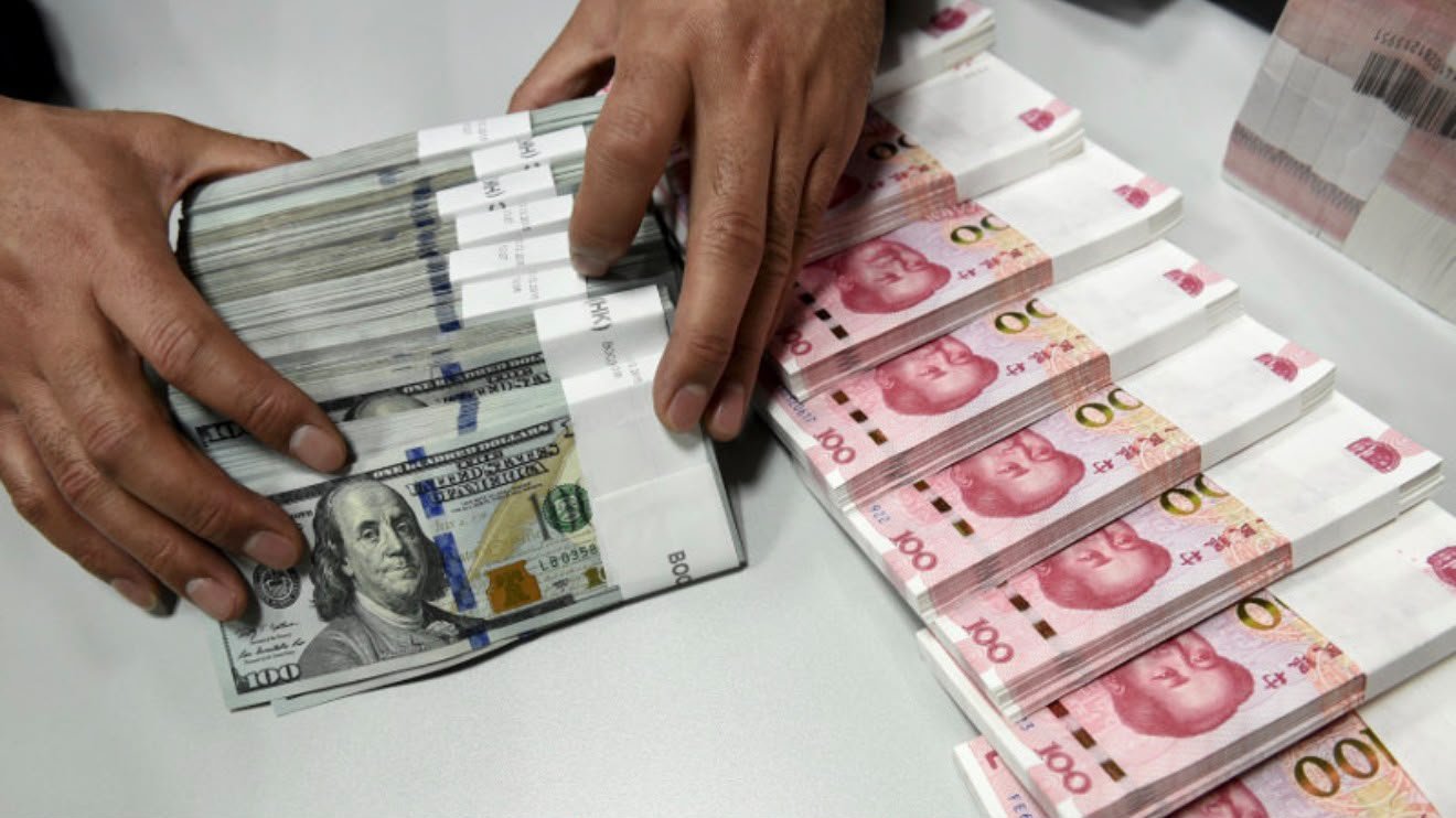 Executivo estuda dívida em yuan e títulos islâmicos para fugir aos eurobonds