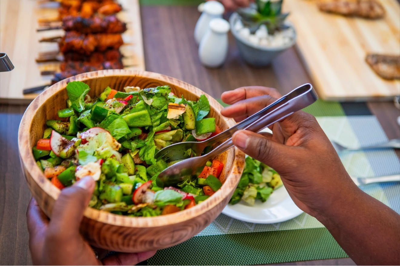 O valor de cuidar no Dia Mundial da Alimentação
