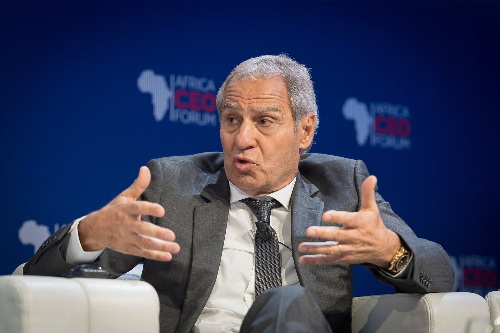 Empresa marroquina liga Angola à RDC com linha eléctrica de 1.300 quilómetros